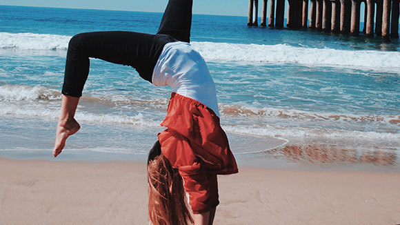 运动服装 / Sportswear